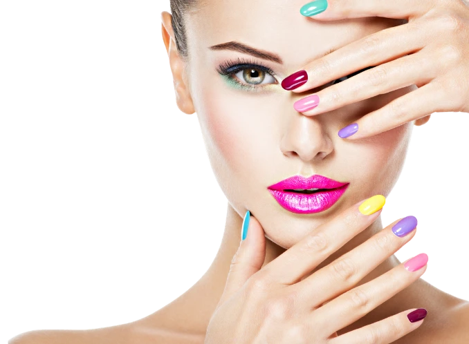 Modelo Hero Exponails 1