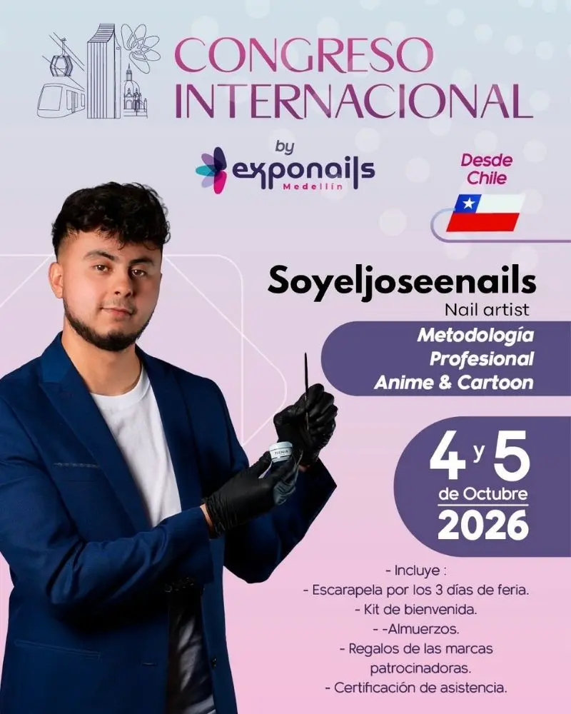 Técnica nail